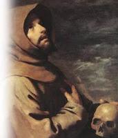 San Francesco d'Assisi (1182-1226)