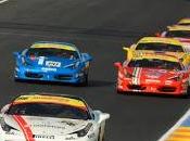 Automobilismo, weekend intenso canali Sport secondo appuntamento "Ferrari Challange" "Trofeo Abarth 500" "DTM"