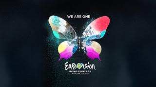 Eurovision Song Contest 2013 - La Finale con Marco Mengoni in diretta alle 21 su Rai 2 e Rai HD