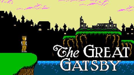 I videogame tratti da Il Grande Gatsby