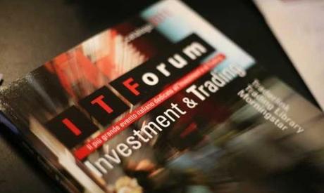 IT Forum 2013, la fiera italiana del trading e dell’investing