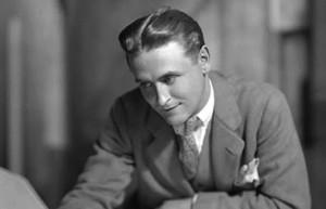 Francis Scott Fitzgerald 