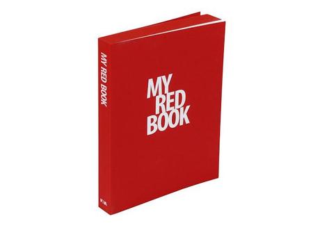 Nava Design presenta il concorso My book: tell your story