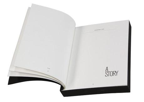 Nava Design presenta il concorso My book: tell your story