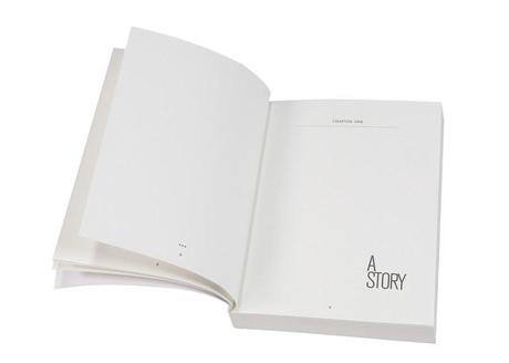 Nava Design presenta il concorso My book: tell your story