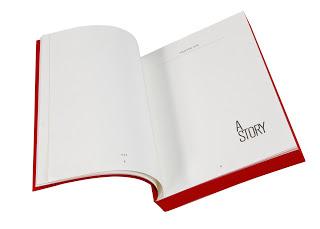 Nava Design presenta il concorso My book: tell your story