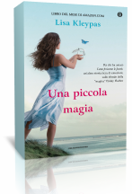 Serie “Friday Harbor” di Lisa Kleypas [Sogni sull’acqua #3]