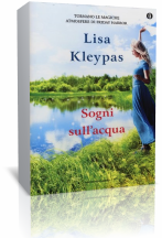 Serie “Friday Harbor” di Lisa Kleypas [Sogni sull’acqua #3]