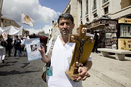 La marcia della vita