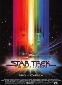 Star Trek (1979)