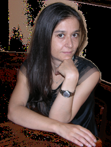 Sonia Dal Cason alla scuola media di Verona SoniaDalCason