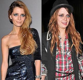 Cosa è successo a Mischa Barton?