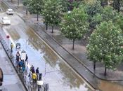 Ecco "piscine" piazza vittorio! segnala massimo, sulla nostra pagina facebook. basta sgrullo pioggia ridurre cosi'