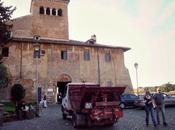 cosi' andammo monastero santi quattro coronati, quello vedemmo vero proprio inferno!