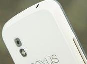 arrivare Nexus Bianco