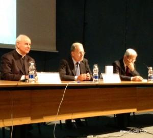 Luciano Violante, Gian Carlo Caselli, Umberto Veronesi, Saviano, bioetica, Salone del Libro, Torino