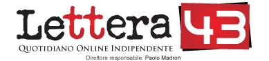 Lettera43