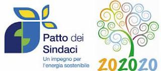 Sviluppo del territorio ecosostenibile  e democrazia energetica: il patto dei sindaci come motore per il rilancio economico.