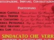 Cinquefrondi: maggio alla Mediateca Comunale. sindacato verrà