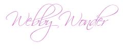 digital signature WW