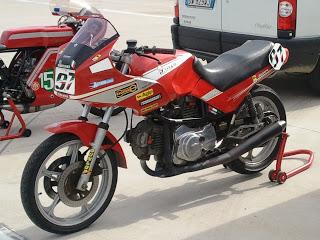 Cagiva Racing