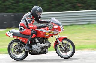 Cagiva Racing