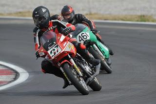 Cagiva Racing