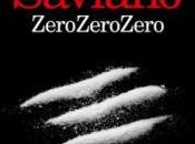 Recensione ZeroZeroZero Roberto Saviano