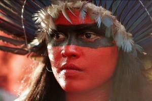 Salone del libro di Torino 2013: Luis Sepulveda a difesa degli indigeni Mapuche