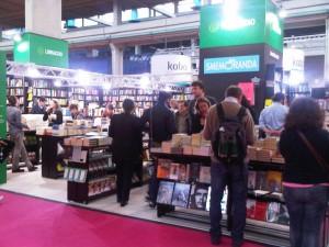 Un po’ triste il Salone del Libro di Torino: dov’è finita l’editoria?