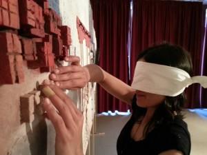 Intervista di Enrico Scanu al pittore sardo Silvano Caria: “Confini”, i quadri che si toccano