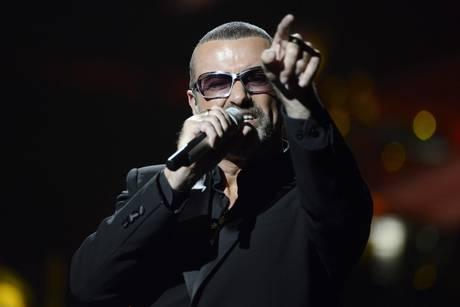 4b2566a736aa843b896760957920fdce George Michael coinvolto in un brutto incidente: ma sta bene!