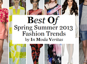 Trends 2013 Best Moda Veritas