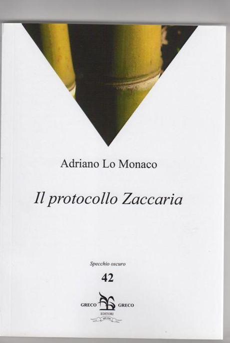 IL PROTOCOLLO ZACCARIA