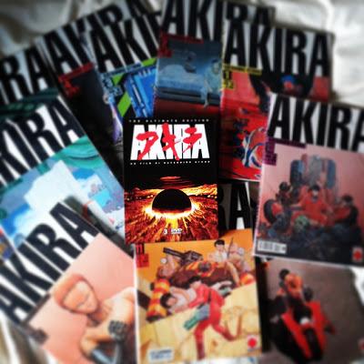 AKIRA - al cinema il 29 maggio