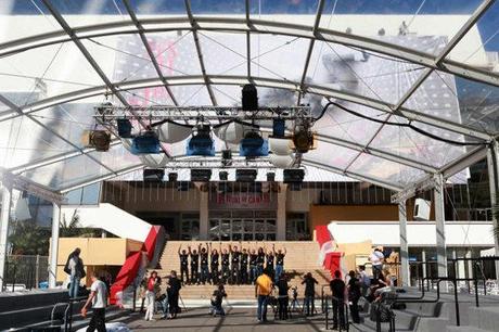 Festival di Cannes Teatro