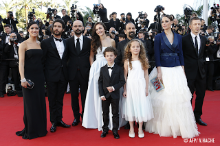 On y va sur la Croisette - Cannes 2013 #4