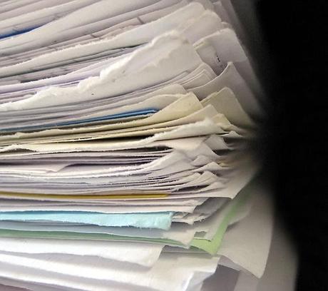 Perché n°2: Perché scrivo romanzi