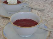 RødGrød alle ciliegie