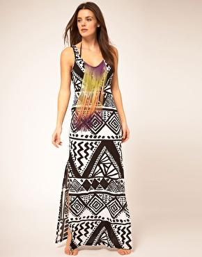 AZTEC PRINTS