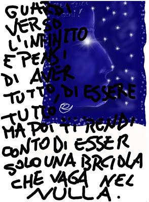 Una piccola briciola