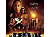 scorpione