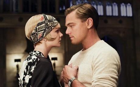 leonardo dicaprio grande gatsby