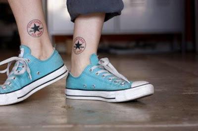 Converse Style