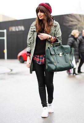 Converse Style