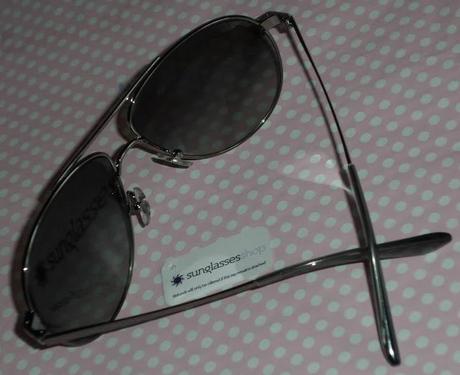 I miei occhiali da sole Vogue By Sunglasses