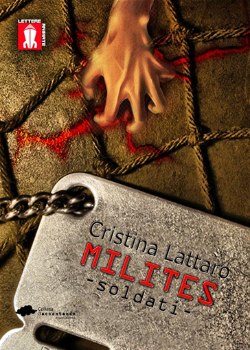 [Recensione] Milites – Cristina Lattaro