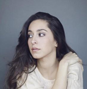 Oona Chaplin 2