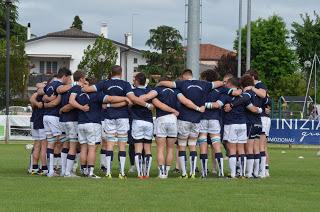 Mogliano conquista la finale dell'Eccellenza