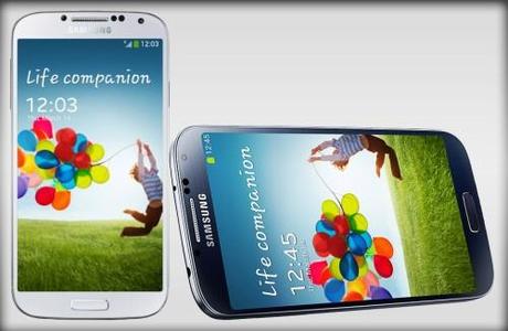 10 milioni Samsung Galaxy S4